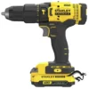 SCD711C2K-B2-3.webp Taladro Percutor 1/2" 20V Fatmax 50Nm 2 Bat 1.5 Ah Stanley SCD711C2K-B2