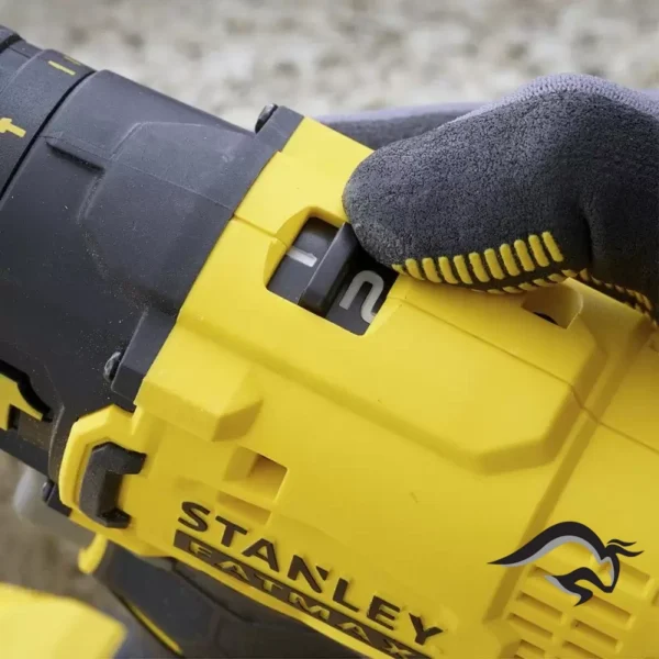 SCD711C2K-B2-8.webp Taladro Percutor 1/2" 20V Fatmax 50Nm 2 Bat 1.5 Ah Stanley SCD711C2K-B2