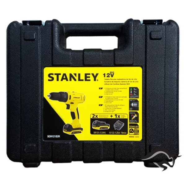Linterna de Trabajo 12V / 20V 360° 2000Lm Baretool Dewalt DCL077B