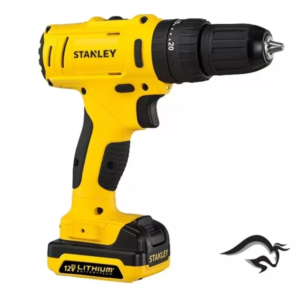 Linterna de Trabajo 12V / 20V 360° 2000Lm Baretool Dewalt DCL077B