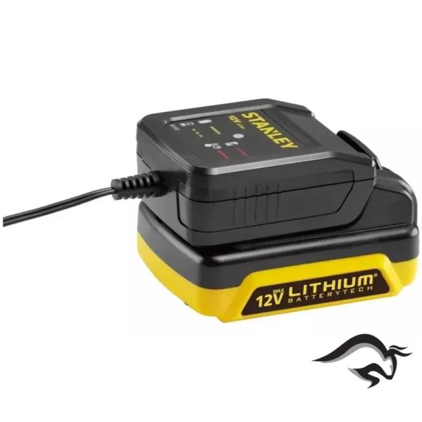 Linterna de Trabajo 12V / 20V 360° 2000Lm Baretool Dewalt DCL077B