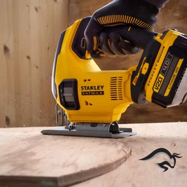SCJ600-B2-3.webp Sierra Caladora 20 V 2500 Cpm 65 mm Fatmax Stanley SCJ600-B2