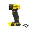 Linterna Led 20 V 140 Lm Fatmax Baretool (Sin Baterias/Sin Cargador) Stanley SCL020-B2