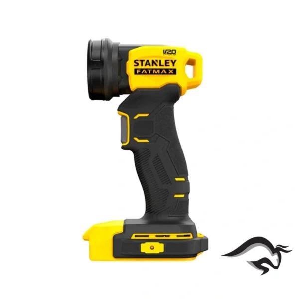 Linterna Led 20 V 140 Lm Fatmax Baretool (Sin Baterias/Sin Cargador) Stanley SCL020-B2