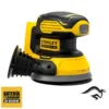 SCS220-B2-2.webp Lijadora Excéntrica 5" 20V Fatmax Baretool Stanley SCS220-B2