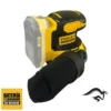 SCS220-B2-3.webp Lijadora Excéntrica 5" 20V Fatmax Baretool Stanley SCS220-B2