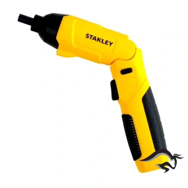 SCS4K-B2-2.webp Atornillador 1/4" 4V 4.5Nm + 30 Accesorios Stanley SCS4K-B2