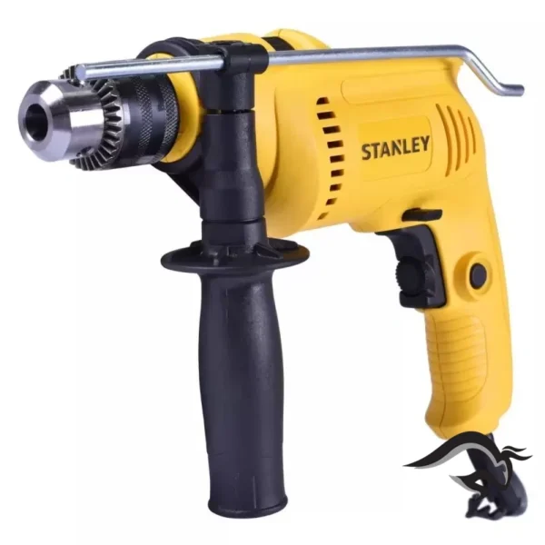 SDH600-B2-3.webp Taladro Percutor 1/2" 600W 49300 gpm Stanley SDH600-B2