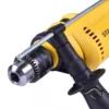 SDH600-B2-4.webp Taladro Percutor 1/2" 600W 49300 gpm Stanley SDH600-B2