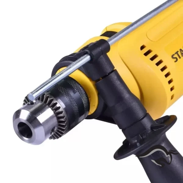 SDH600-B2-4.webp Taladro Percutor 1/2" 600W 49300 gpm Stanley SDH600-B2