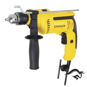 Taladro Percutor 1/2" 700W 47600 gpm Stanley SDH700-B2