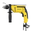 SDH700-B2-2.webp Taladro Percutor 1/2" 700W 47600 gpm Stanley SDH700-B2
