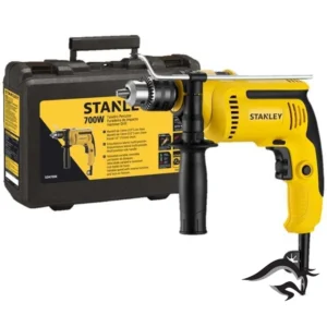 Taladro Percutor 1/2" 700W 47600 gpm Stanley SDH700K-B2