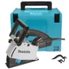 SG1251J-1.webp Ranuradora de Pared 5" 1400W 10000 rpm Makita SG1251J
