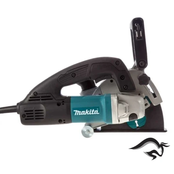 SG1251J-3.webp Ranuradora de Pared 5" 1400W 10000 rpm Makita SG1251J
