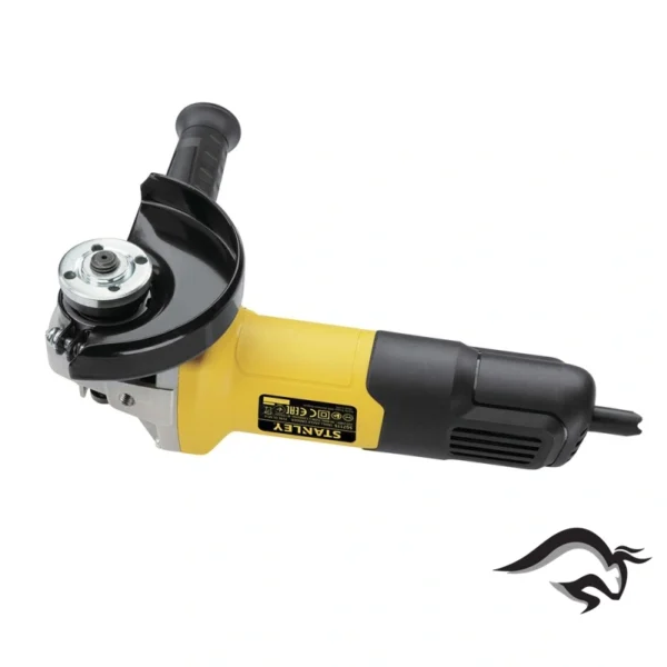 Amoladora Angular 4 1/2" 750W 12000 rpm Stanley SG7115-B2