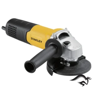 Amoladora Angular 4 1/2" 1050W 11000 rpm Stanley SGS1045-B2
