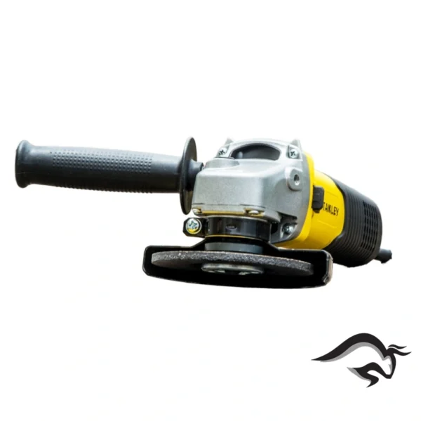 SGS1045-B2-2.webp Amoladora Angular 4 1/2" 1050W 11000 rpm Stanley SGS1045-B2