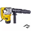 SHM5K-B2-3.webp Martillo Demoledor SDS Max 1010 W 8.5 J Stanley SHM5K-B2