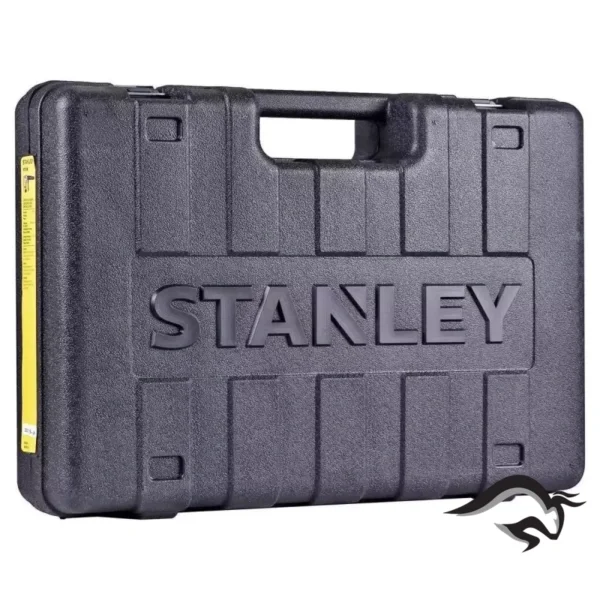 SHM5K-B2-5.webp Martillo Demoledor SDS Max 1010 W 8.5 J Stanley SHM5K-B2