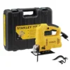 Sierra Caladora 600W 3000 spm Stanley SJ60K-B2