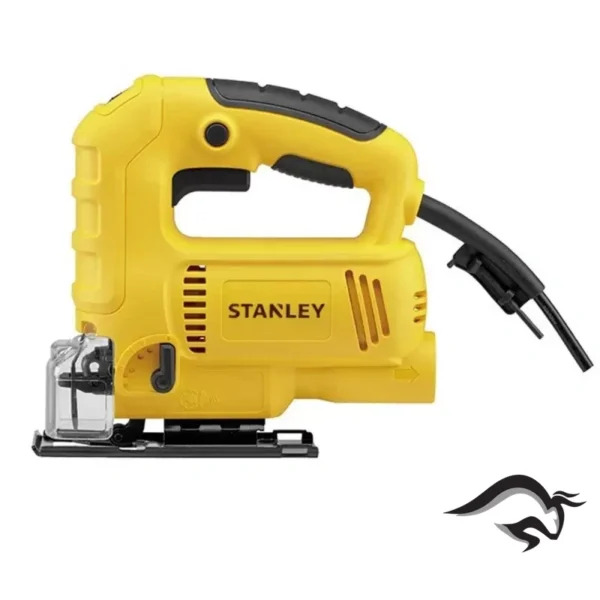 Sierra Caladora 600W 3000 spm Stanley SJ60K-B2
