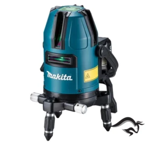 SK40GD-1.webp Nivel laser verde cxt 12vmax multilineal / maletin / sin baterías SK40GD Makita