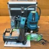 SK40GD-2.webp Nivel laser verde cxt 12vmax multilineal / maletin / sin baterías SK40GD Makita