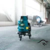 SK40GD-3.webp Nivel laser verde cxt 12vmax multilineal / maletin / sin baterías SK40GD Makita
