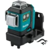 SK700GD-2.webp Nivel Laser 360° Verde CXT 12Vmax de 3 Lineas completas / Maletin / Sin Baterías SK700GD