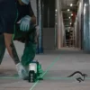 SK700GD-3.webp Nivel Laser 360° Verde CXT 12Vmax de 3 Lineas completas / Maletin / Sin Baterías SK700GD