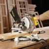 Sierra Ingleteadora 10" (254mm) 1650W Stanley SM16-B2
