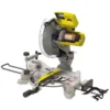 Sierra Ingleteadora 10" (254mm) 1650W Stanley SM16-B2