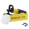 SP137K-B2-3.webp Pulidora de 7" 1300 W 3000 Rpm con Maleta Plástica Stanley SP137K-B2