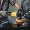 SP137K-B2-6.webp Pulidora de 7" 1300 W 3000 Rpm con Maleta Plástica Stanley SP137K-B2