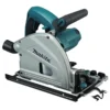 Sierra Circular de Inmersion 6 1/2" (165mm) 1300W Corte en 90° 56mm Makita SP6000