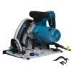 Sierra Circular de Inmersion 6 1/2" (165mm) 1300W Corte en 90° 56mm Makita SP6000
