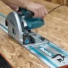 Sierra Circular de Inmersion 6 1/2" (165mm) 1300W Corte en 90° 56mm Makita SP6000