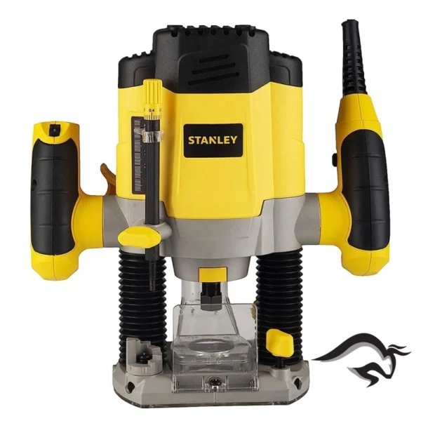 SRR1200-B2-3.webp Ruteadora 1/4" 1200W 55 mm + 6 Fresas Stanley SRR1200-B2