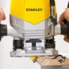 SRR1200-B2-8.webp Ruteadora 1/4" 1200W 55 mm + 6 Fresas Stanley SRR1200-B2