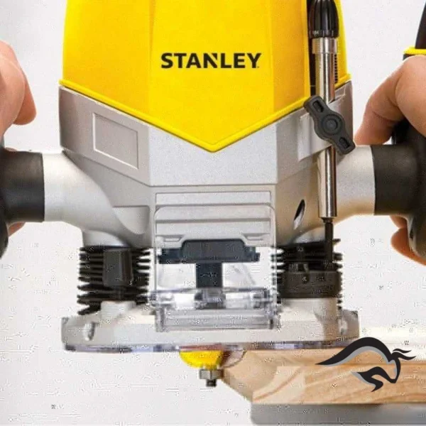 SRR1200-B2-8.webp Ruteadora 1/4" 1200W 55 mm + 6 Fresas Stanley SRR1200-B2