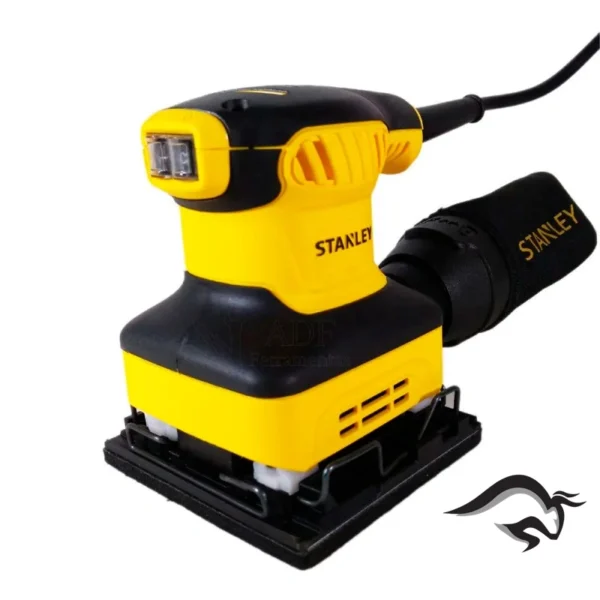 SS24-B2-1.webp Lijadora Orbital 1/4 (110 x 104 mm) 240W Stanley SS24-B2