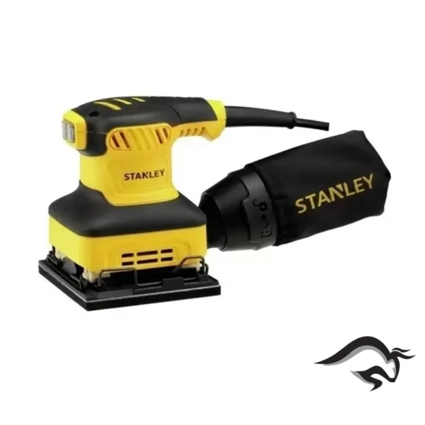 SS24-B2-2.webp Lijadora Orbital 1/4 (110 x 104 mm) 240W Stanley SS24-B2