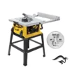 Sierra de Mesa 10" (254mm) 1800W Corte en 90° 76mm Stanley SST1801-B2