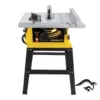 Sierra de Mesa 10" (254mm) 1800W Corte en 90° 76mm Stanley SST1801-B2