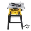 Sierra de Mesa 10" (254mm) 1800W Corte en 90° 76mm Stanley SST1801-B2