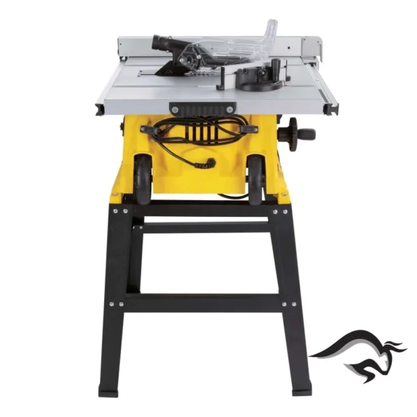 Sierra de Mesa 10" (254mm) 1800W Corte en 90° 76mm Stanley SST1801-B2