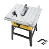 Sierra de Mesa 10" (254mm) 1800W Corte en 90° 76mm Stanley SST1801-B2