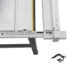 Sierra de Mesa 10" (254mm) 1800W Corte en 90° 76mm Stanley SST1801-B2