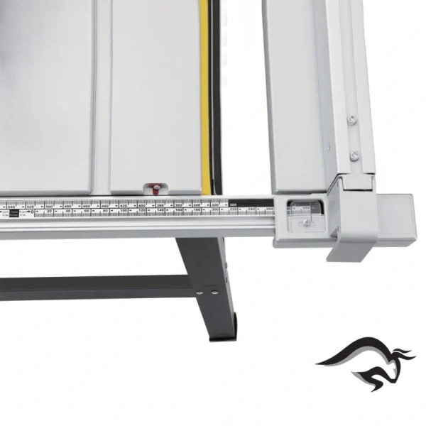 Sierra de Mesa 10" (254mm) 1800W Corte en 90° 76mm Stanley SST1801-B2